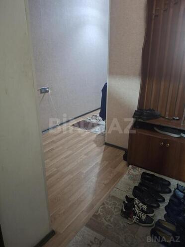 2 otaqlı yeni tikili - İnşaatçılar m. - 30 m² (2)