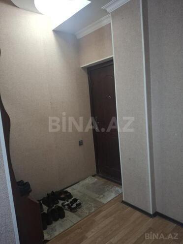 2 otaqlı yeni tikili - İnşaatçılar m. - 30 m² (4)