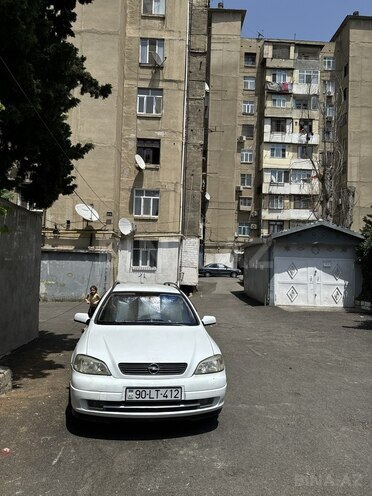 Obyekt - Xalqlar Dostluğu m. - 200 m² (7)