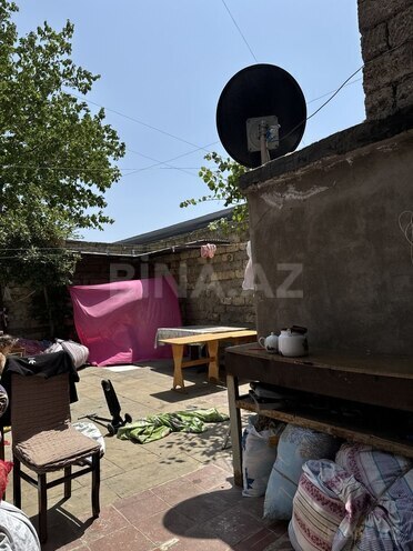 Obyekt - Xalqlar Dostluğu m. - 200 m² (5)