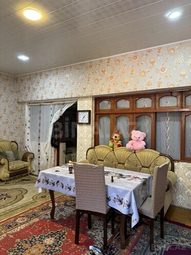 Obyekt - Xalqlar Dostluğu m. - 200 m² (2)