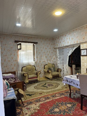 Obyekt - Xalqlar Dostluğu m. - 200 m² (1)
