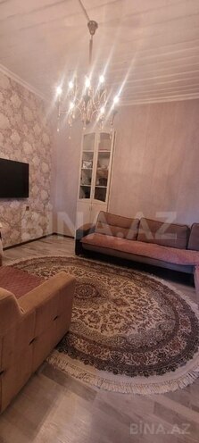 2 otaqlı köhnə tikili - Bayıl q. - 40 m² (2)