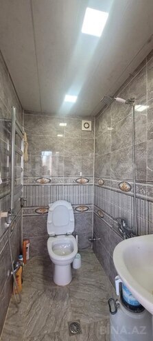 2 otaqlı köhnə tikili - Bayıl q. - 40 m² (6)