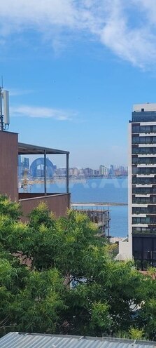 2 otaqlı köhnə tikili - Bayıl q. - 40 m² (8)