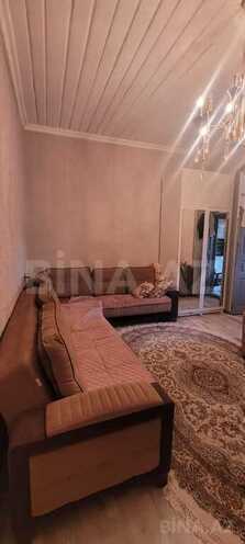 2 otaqlı köhnə tikili - Bayıl q. - 40 m² (1)