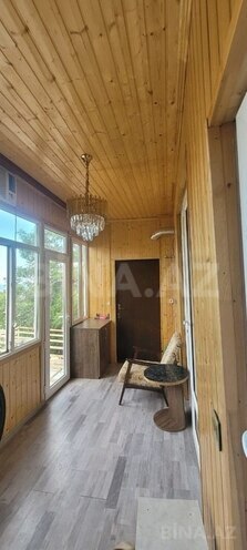 2 otaqlı köhnə tikili - Bayıl q. - 40 m² (4)