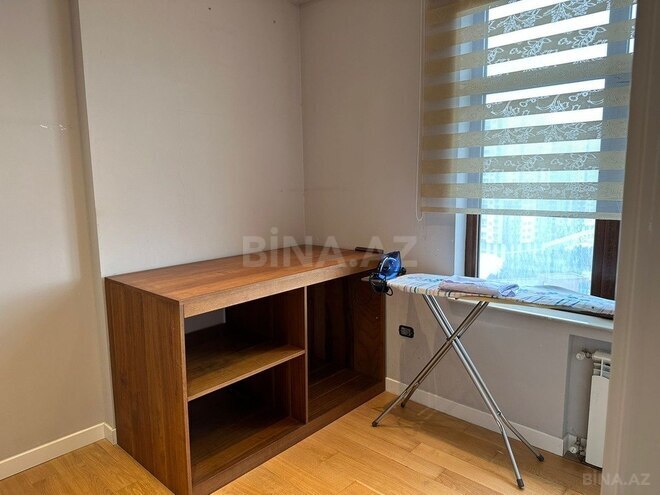 3 otaqlı yeni tikili - Badamdar q. - 170 m² (8)