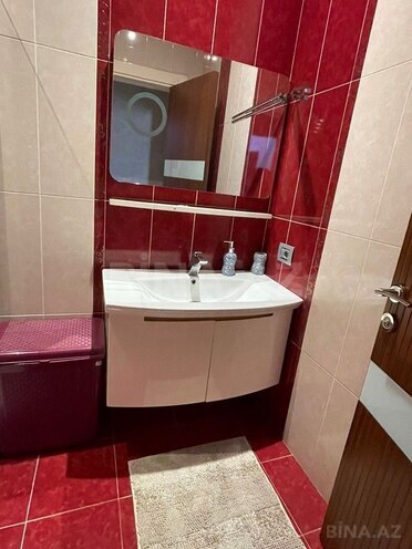 3 otaqlı yeni tikili - Badamdar q. - 170 m² (3)