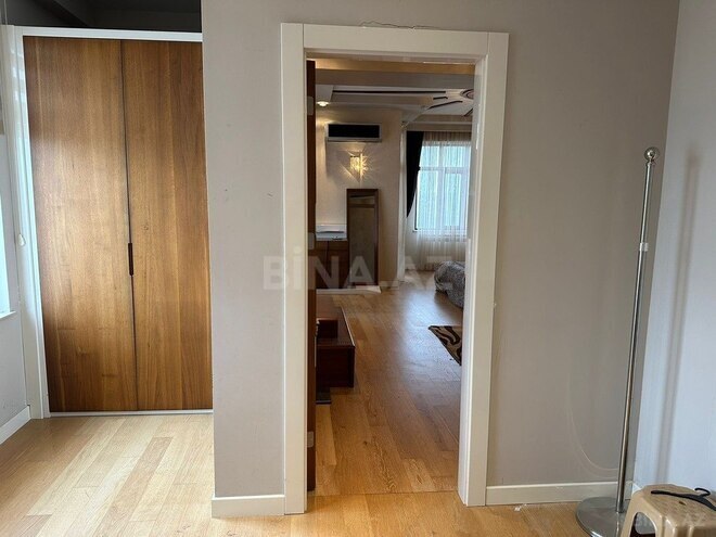 3 otaqlı yeni tikili - Badamdar q. - 170 m² (7)