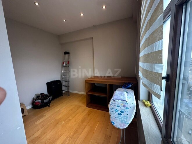3 otaqlı yeni tikili - Badamdar q. - 170 m² (6)