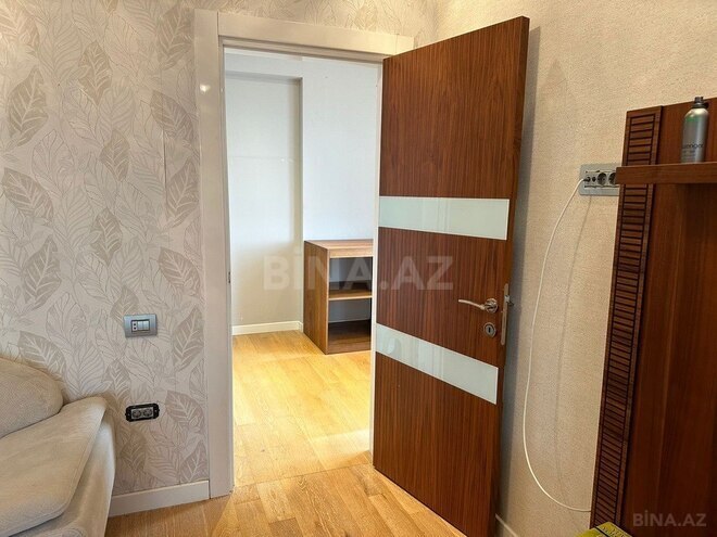 3 otaqlı yeni tikili - Badamdar q. - 170 m² (9)