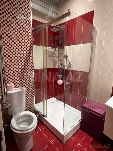 3 otaqlı yeni tikili - Badamdar q. - 170 m² (2)