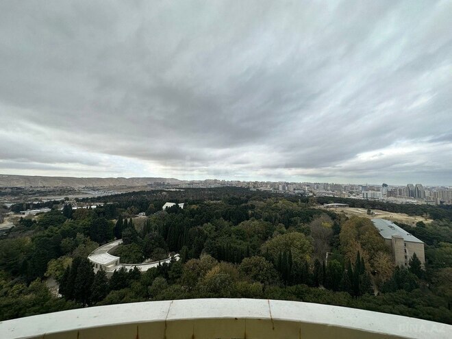 3 otaqlı yeni tikili - Badamdar q. - 170 m² (4)