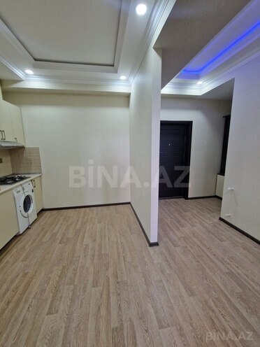 2 otaqlı yeni tikili - Sumqayıt - 60 m² (14)