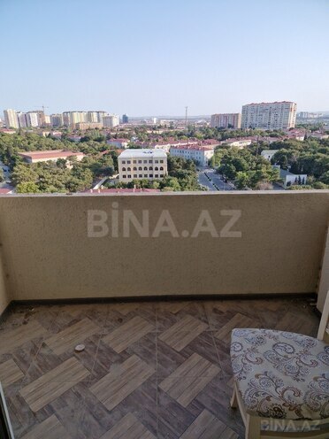 2 otaqlı yeni tikili - Sumqayıt - 60 m² (17)