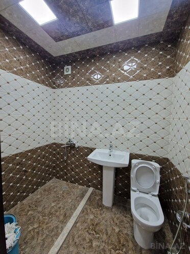 2 otaqlı yeni tikili - Sumqayıt - 60 m² (12)