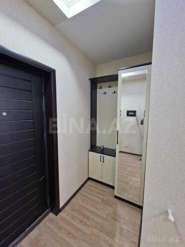 2 otaqlı yeni tikili - Sumqayıt - 60 m² (13)