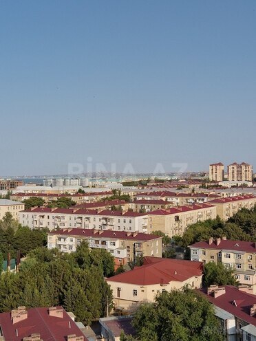 2 otaqlı yeni tikili - Sumqayıt - 60 m² (3)