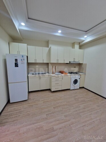 2 otaqlı yeni tikili - Sumqayıt - 60 m² (8)