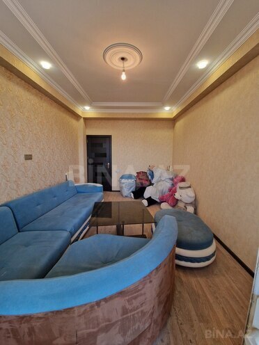 2 otaqlı yeni tikili - Sumqayıt - 60 m² (7)