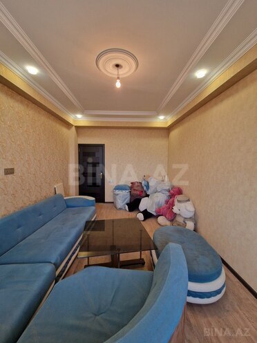 2 otaqlı yeni tikili - Sumqayıt - 60 m² (6)