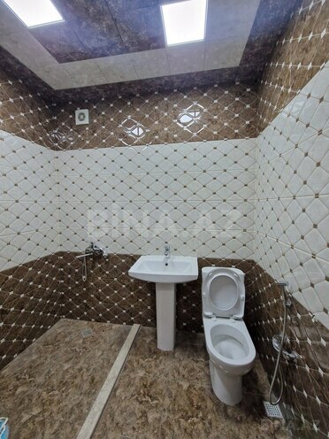 2 otaqlı yeni tikili - Sumqayıt - 60 m² (9)