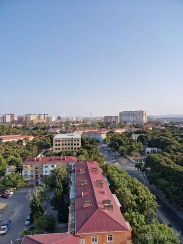 2 otaqlı yeni tikili - Sumqayıt - 60 m² (1)