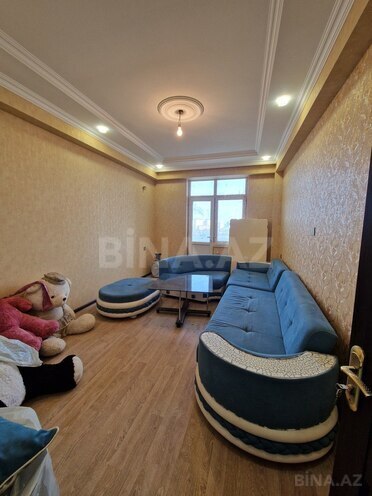 2 otaqlı yeni tikili - Sumqayıt - 60 m² (5)