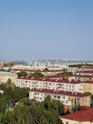 2 otaqlı yeni tikili - Sumqayıt - 60 m² (16)