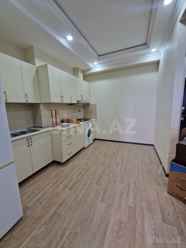 2 otaqlı yeni tikili - Sumqayıt - 60 m² (10)