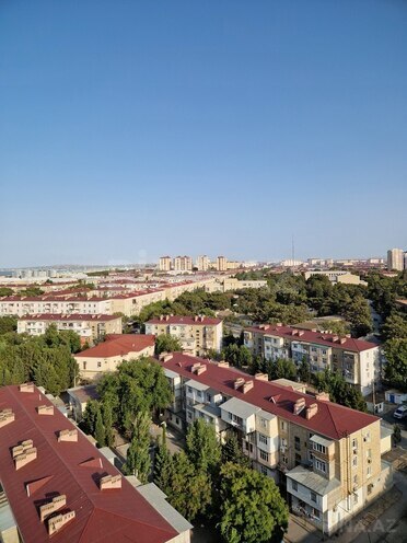 2 otaqlı yeni tikili - Sumqayıt - 60 m² (4)