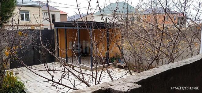 6-комн. дом/дача - пос. Мехтиабад - 180 м² (2)