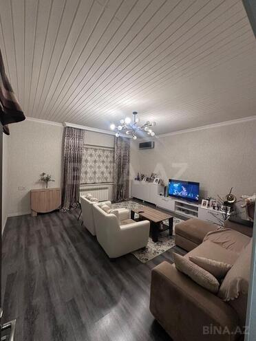 6-комн. дом/дача - пос. Мехтиабад - 180 м² (22)