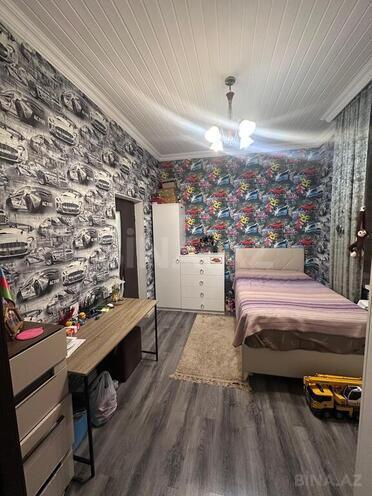 6-комн. дом/дача - пос. Мехтиабад - 180 м² (23)