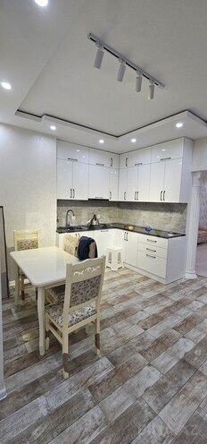 2 otaqlı yeni tikili - Yeni Günəşli q. - 80 m² (1)
