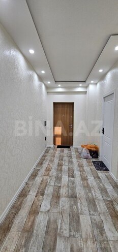 2 otaqlı yeni tikili - Yeni Günəşli q. - 80 m² (2)