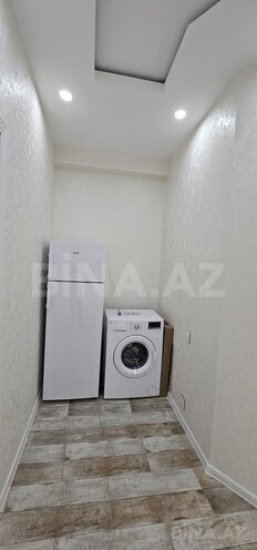 2 otaqlı yeni tikili - Yeni Günəşli q. - 80 m² (3)