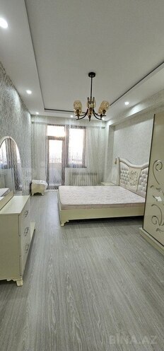 2 otaqlı yeni tikili - Yeni Günəşli q. - 80 m² (4)