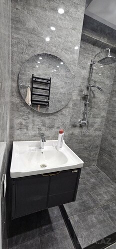 2 otaqlı yeni tikili - Yeni Günəşli q. - 80 m² (7)
