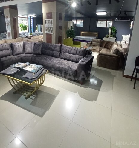 Obyekt - Azadlıq Prospekti m. - 220 m² (4)