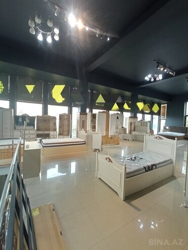 Obyekt - Azadlıq Prospekti m. - 220 m² (1)