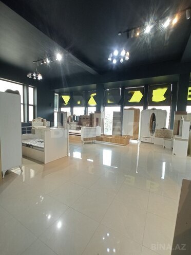 Obyekt - Azadlıq Prospekti m. - 220 m² (3)
