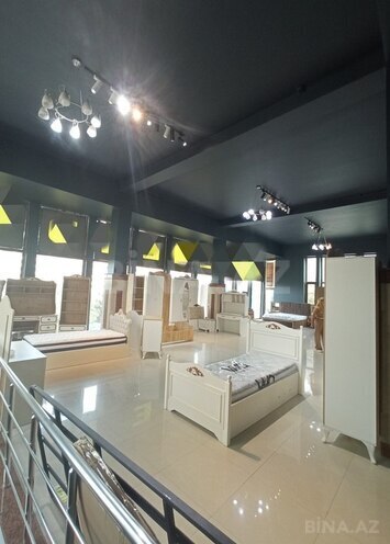 Obyekt - Azadlıq Prospekti m. - 220 m² (2)