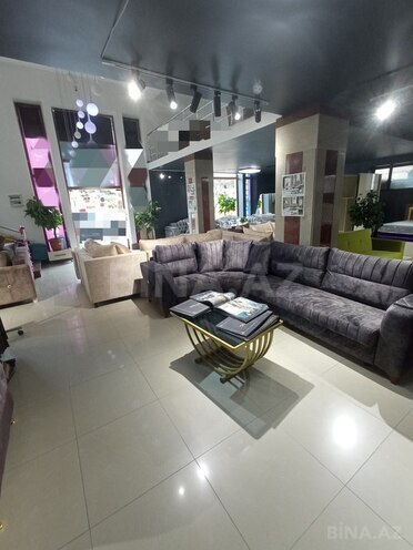 Obyekt - Azadlıq Prospekti m. - 220 m² (5)
