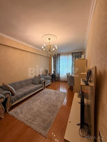2 otaqlı yeni tikili - Yeni Günəşli q. - 65 m² (3)
