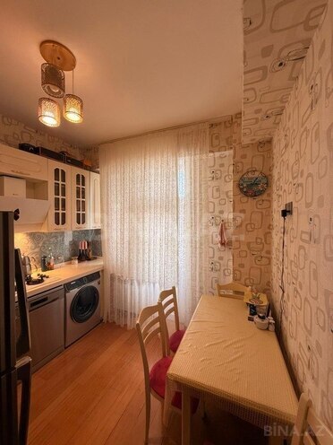 2 otaqlı yeni tikili - Yeni Günəşli q. - 65 m² (6)