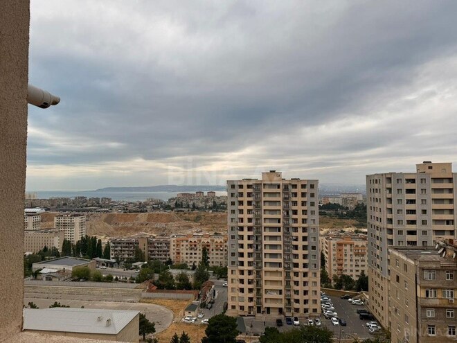 2 otaqlı yeni tikili - Yeni Günəşli q. - 65 m² (8)