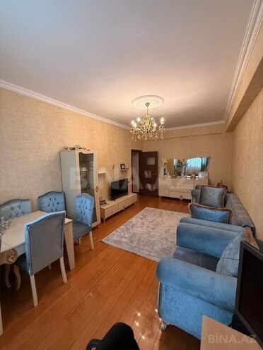 2 otaqlı yeni tikili - Yeni Günəşli q. - 65 m² (5)