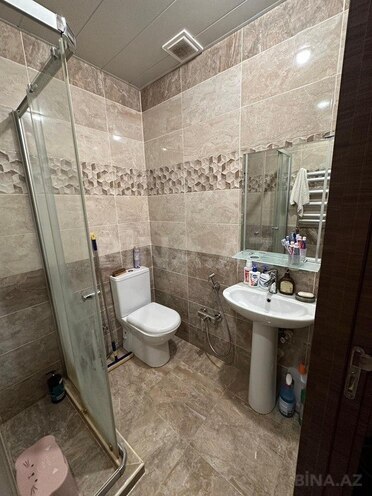2 otaqlı yeni tikili - Yeni Günəşli q. - 65 m² (7)